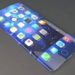 iPhone 8には、AMOLEDディスプレイ？