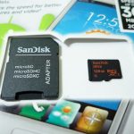 Sandisk Ultra 128GB microSDXCのXpedia、スマホ端末対応情報