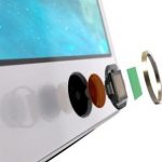 Appleの2段階顔認証、新しい指紋認証技術