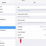 iOS 10でサードパーティのアプリのSiriをオンにする方法