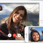 iOS 11でFaceTimeグループビデオ通話デビュー？