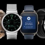 2017年初頭 Android Wear 2.0