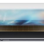 アップル、OLED iPhone向けに新しい3Dタッチ技術を採用