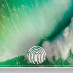 iPhone8ではタッチIDのカスタム指紋センサー搭載か？