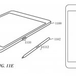 【Apple Pencilの新しい特許情報】スマートコネクタに接続