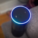 Amazon Echoは、殺人事件を解決する?