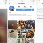 Instagram 2要素認証機能とその他機能をリリースへ