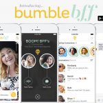 女性を保護する女性向けのデートアプリ「Bumble」