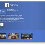 Facebook VideoがApple TVで登場