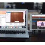 【アプリ】iPadやiPhoneをMacやWindowsの追加ディスプレーにできるアプリ- Duet Display