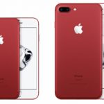 iPhone RED登場！