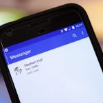 Android Messages 2.2でグループ会話機能をリリース