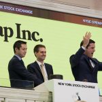 Snapchatの Snap Inc. がIPO