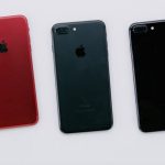 IDC：RED iPhone 7とSEの発売に伴い、AppleのiPhone販売台数は第1四半期も横ばい