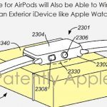 AirPodのケースがiPhone Apple Watchの充電器になる可能性