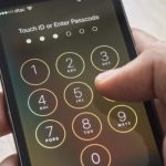 iOS Android でWebページがiPhoneセンサーを使ってパスコードを検出する脆弱問題