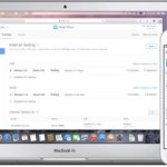 TestFlight アプリがアップデート 違うバージョンのアプリを別々のテスターで試験可能に