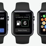 Exxon Mobil Speedpass +を使用すると、Apple WatchのガスをAppleに支払うことが可能に