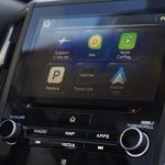 Subaru クロスストークに AppleCarPlay 搭載