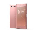 SonyはXperia XZ Premiumの色のコレクションに「ブロンズピンク」を追加