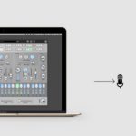 【Logic Proレビュー】Macと融合するポケットサイズのドラムマシーン