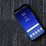 サムスンは香港で6GBのRAMと128GBのストレージを搭載したGalaxy S8 +を提供