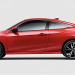 新型Honda CivicでCarPlay搭載