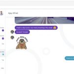 Google Allo 9.0ではモバイル端末をデスクトップに接続する方法を提供