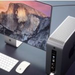 新しいMac Proの想像イメージ