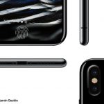 KGI：iPhone 8の大量生産は、部品のアップグレードによって供給ボトルネックが発生するため、10月/ 11月に延期