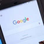 Google検索は、「イベント」ビューを追加して、iOS上の近くのアクティビティを検索してフィルタリング