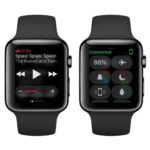 元のApple Watch OSからwatchOS 4を予想