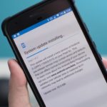 Android O devプレビューは別のOTAアップデートを取得し、部分的なAndroid Pay機能を復元