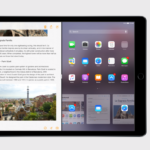 iOS 11のコンセプトはiPadユーザー向けに新しい生産性機能、Finderアプリなどを想像