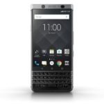 BlackBerry KEYone レビュー：キーボードがカムバック