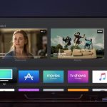 Apple TVのtvOS 10.2.1 beta 5がリリース
