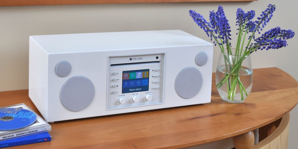 5. Bose SoundTouch 20 - Series III