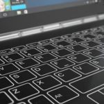 継続特許は、AppleがまだMacBook用の仮想キーボードを模索していることを示している