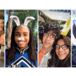 InstagramのアップデートでSnapchatスタイルのARフェイスフィルタが追加