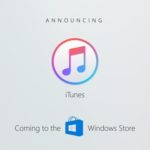 Apple Store、iTunes StoreでWindowsの店頭を切り開く