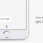 Google I / OでiPhoneのアシスタントを発表