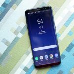 Samsungは現在、米国でロック解除されたGalaxy S8 / S8 +を提供しています。予約注文は725ドルから