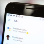 Google Allo 11はGoogle Duoの統合を準備し、グループのQRコードを追加