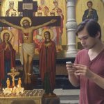 教会でポケモン・ゴーをやっているビデオを投稿したロシアのブロガーが有罪に？