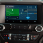 ソフトウェアアップデートにより、2016年のすべてのフォード車にAndroid Auto