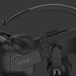 HTCのVive VR Audio Strapアドオンが公式リリース日を発表