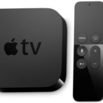 Apple TV用のtvOS 10.2.1アップデートが利用可能に