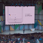 Google I / Oの17まとめ：iPhone用アシスタント、Googleホーム拡張、写真、iOS用の新しいGmail機能など
