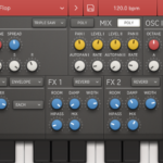 Logic Pros レビュー： ‘ユニークな’仮想アナログシンセとワイルドな母音フィルターがiOSに登場