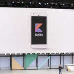 Google、KotlinをAndroidアプリを書くためのファーストクラスの言語に